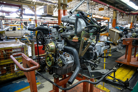 خودرو؛ کالای لوکس یا ضروری؟